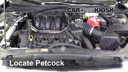 coolant flexfuel 0l